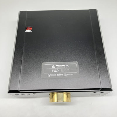 【中古】K9 Pro ESS 【FIO-K9PROESS-B】【秋葉原】