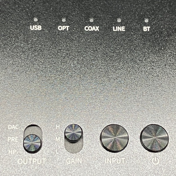 【中古】K9 Pro ESS 【FIO-K9PROESS-B】【秋葉原】