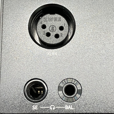 【中古】K9 Pro ESS 【FIO-K9PROESS-B】【秋葉原】