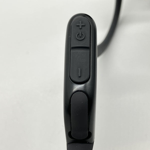 Shokz 【中古】OpenRun Pro 2 Mini Black【SKZ-EP-000033