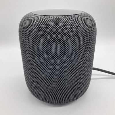 【中古】HomePod　MQHV2J/A【秋葉原】
