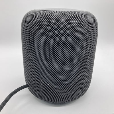 【中古】HomePod　MQHV2J/A【秋葉原】