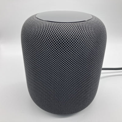 【中古】HomePod　MQHV2J/A【秋葉原】