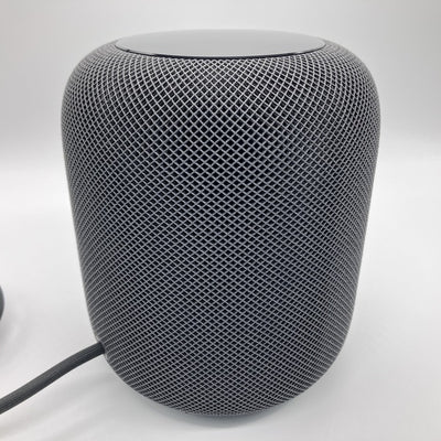 【中古】HomePod　MQHV2J/A【秋葉原】