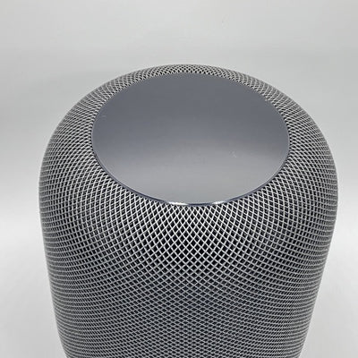 【中古】HomePod　MQHV2J/A【秋葉原】