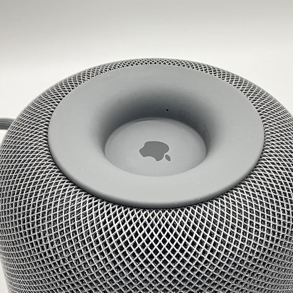 【中古】HomePod　MQHV2J/A【秋葉原】