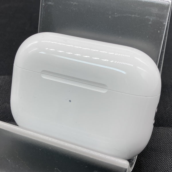 【中古】AirPods Pro 2 BLUETOOTH MagSafe充電ケース Apple 【中古】AirPods Pro (第2世代) MagSafe充電ケース(USB-C