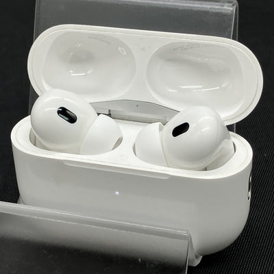 【中古】AirPods Pro (第2世代) MQD83J/A【秋葉原】