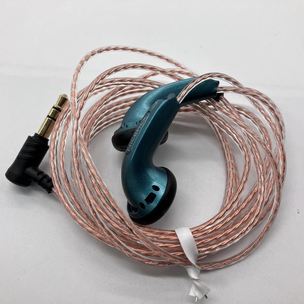 【中古】NICEHCK YD30 (マイク無し)グリーン【秋葉原】