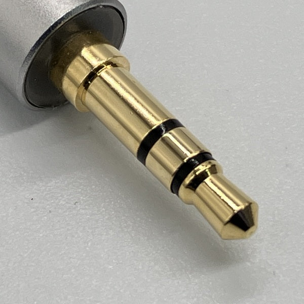 【中古】iBasso Jr. KLEE Silver【日本橋】