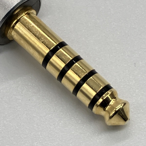 【中古】iBasso Jr. KLEE Silver【日本橋】