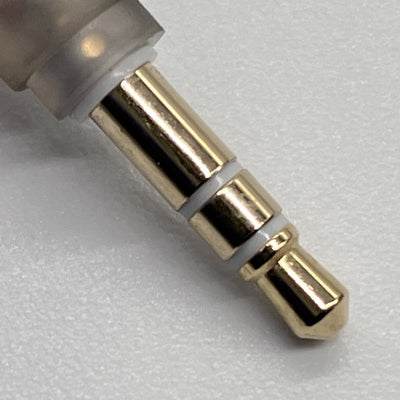 【中古】2pin-3.5mm ケーブル【日本橋】