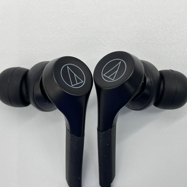 【中古】ATH-CKS550X BK【日本橋】