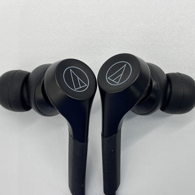 【中古】ATH-CKS550X BK【日本橋】