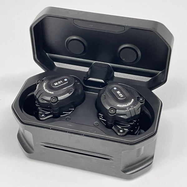 【中古】HSX1001 Jin -迅- 【HSX1001V1-BLK】【日本橋】