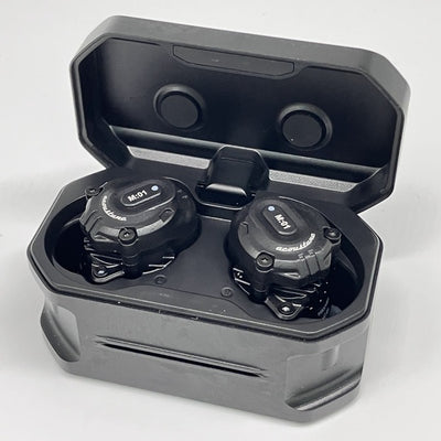 【中古】HSX1001 Jin -迅- 【HSX1001V1-BLK】【日本橋】