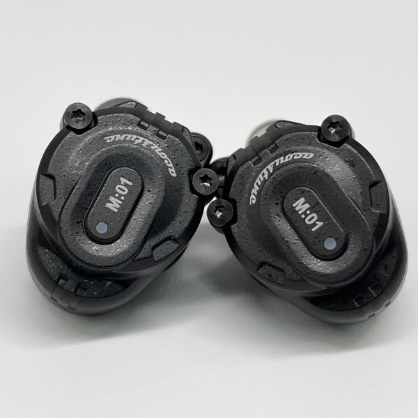 【中古】HSX1001 Jin -迅- 【HSX1001V1-BLK】【日本橋】