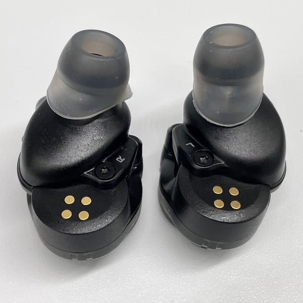 【中古】HSX1001 Jin -迅- 【HSX1001V1-BLK】【日本橋】
