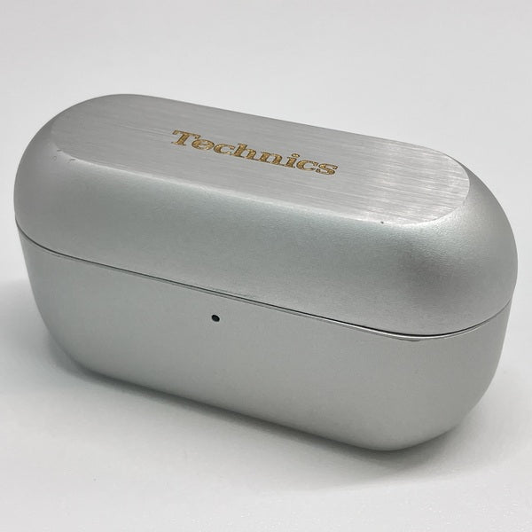 Technics 【中古】EAH-AZ100-S シルバー【秋葉原】 – e☆イヤホン