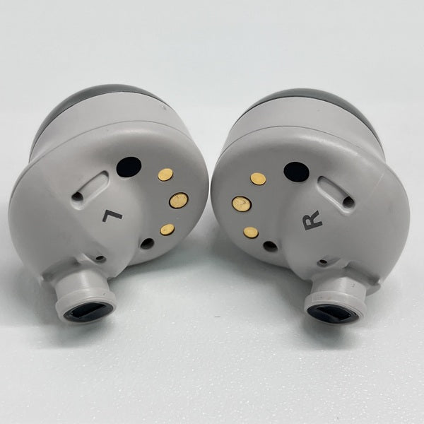 Technics 【中古】EAH-AZ100-S シルバー【秋葉原】 – e☆イヤホン