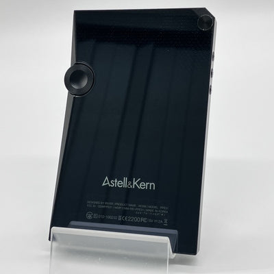 【中古】AK300 64GB ミッドナイトブラック 【AK300-64GB-BLK】【仙台】