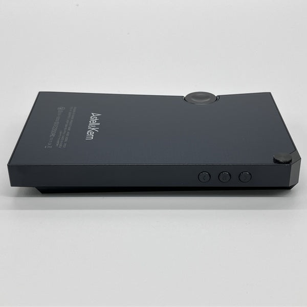【中古】AK300 64GB ミッドナイトブラック 【AK300-64GB-BLK】【仙台】