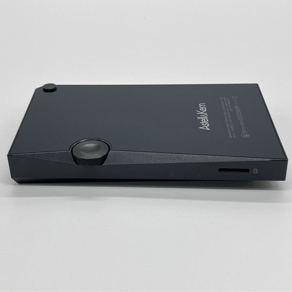 【中古】AK300 64GB ミッドナイトブラック 【AK300-64GB-BLK】【仙台】
