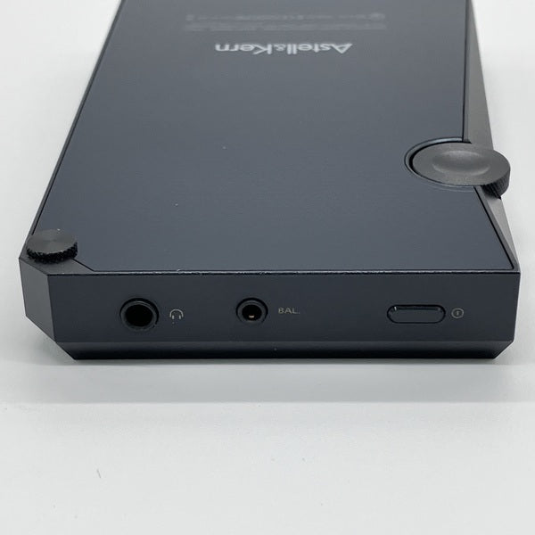 【中古】AK300 64GB ミッドナイトブラック 【AK300-64GB-BLK】【仙台】