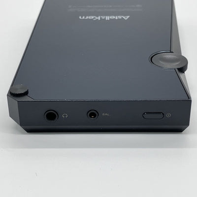 【中古】AK300 64GB ミッドナイトブラック 【AK300-64GB-BLK】【仙台】
