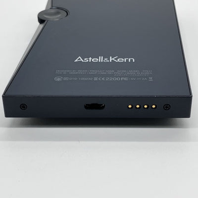 【中古】AK300 64GB ミッドナイトブラック 【AK300-64GB-BLK】【仙台】