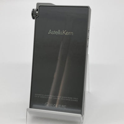 【中古】AK100II 64GB スモーキーブルー【仙台】
