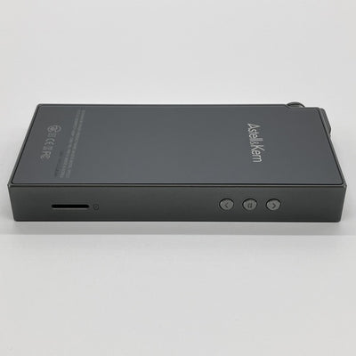 【中古】AK100II 64GB スモーキーブルー【仙台】