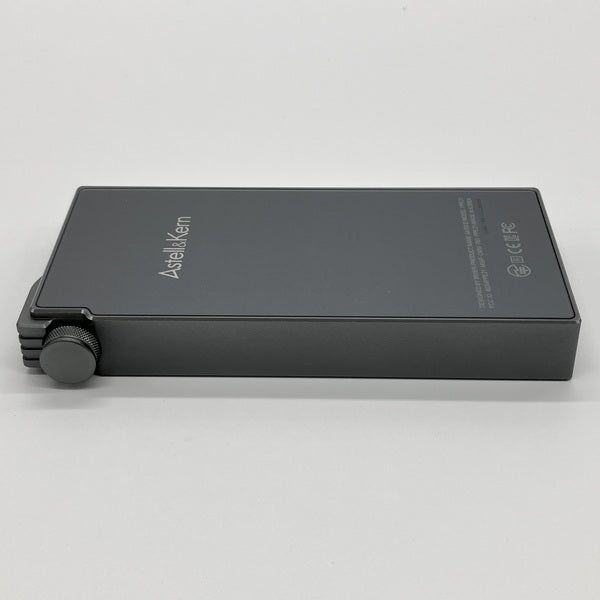 【中古】AK100II 64GB スモーキーブルー【仙台】