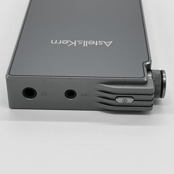 【中古】AK100II 64GB スモーキーブルー【仙台】