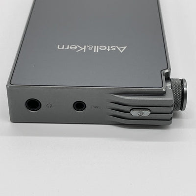 【中古】AK100II 64GB スモーキーブルー【仙台】
