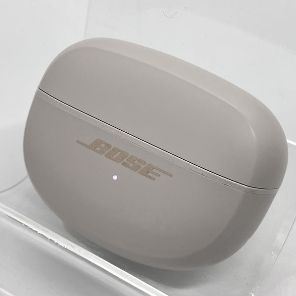 【中古】Ultra Open Earbuds White Smoke【日本橋】