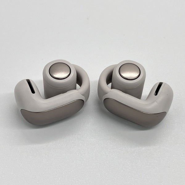 【中古】Ultra Open Earbuds White Smoke【日本橋】