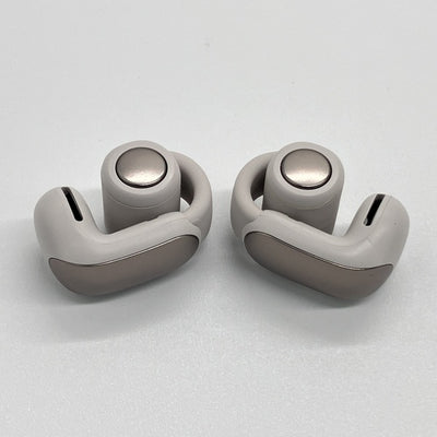 【中古】Ultra Open Earbuds White Smoke【日本橋】