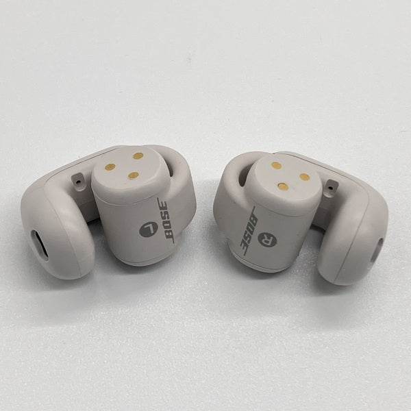 Bose 【中古】Ultra Open Earbuds White Smoke【日本橋】 – e