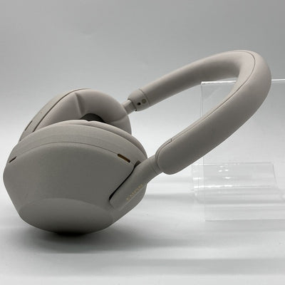 【中古】WH-1000XM5 SM プラチナシルバー【名古屋】
