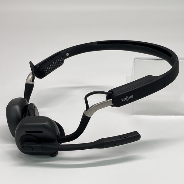 Shokz 【中古】OpenMeet UC USB-C【SKZ-EP-000048】【秋葉原