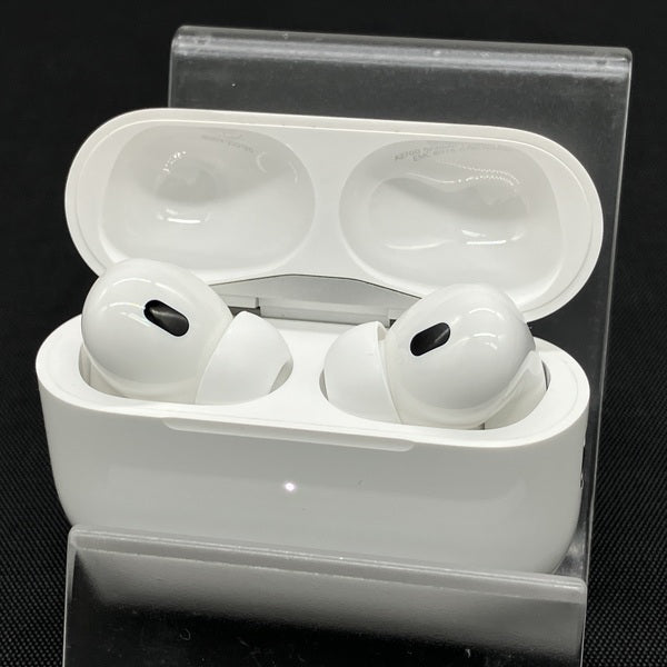 【中古】AirPods Pro (第2世代) MQD83J/A【秋葉原】
