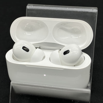 【中古】AirPods Pro (第2世代) MQD83J/A【秋葉原】