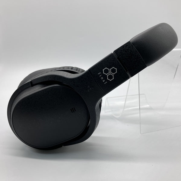 【中古】UX3000 【FI-UX3DPL-BLACK】【秋葉原】