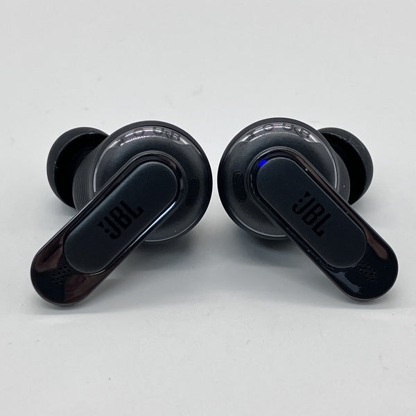 【中古】TOUR PRO 3 ブラック【JBLTOURPRO3BLK】【名古屋】