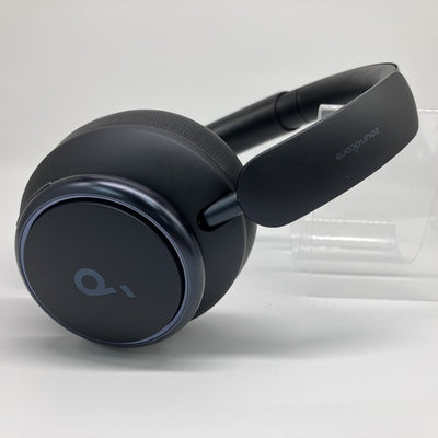 【中古】Soundcore Space Q45 ブラック 【A3040011】【名古屋】