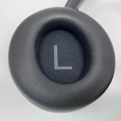 【中古】Soundcore Space Q45 ブラック 【A3040011】【名古屋】