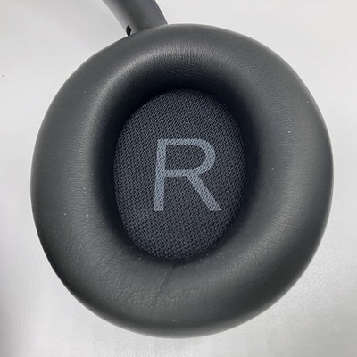 【中古】Soundcore Space Q45 ブラック 【A3040011】【名古屋】