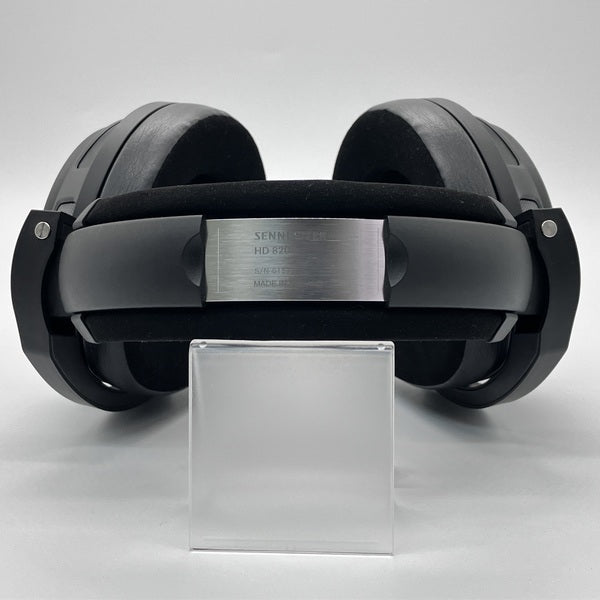 SENNHEISER 【中古】HD 820【秋葉原】 – e☆イヤホン