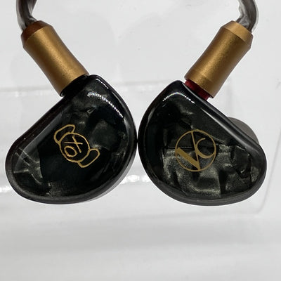 【中古】Hi-Unit001-pnk (ピエール中野モデル/有線ピヤホン3)